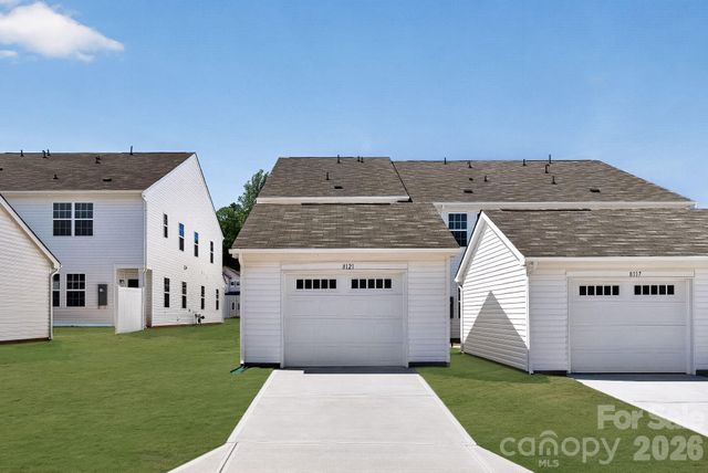 8121 McGarry Trail 188, Charlotte, NC 28214