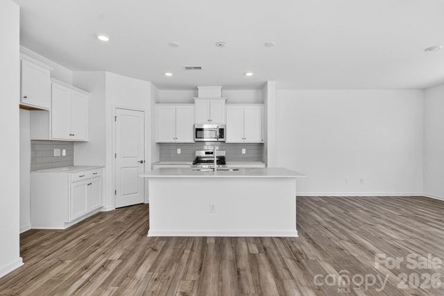 8121 McGarry Trail 188, Charlotte, NC 28214