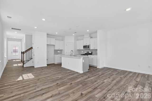 8121 McGarry Trail 188, Charlotte, NC 28214