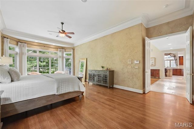 740 Stonebluff Court, Chesterfield, MO 63005