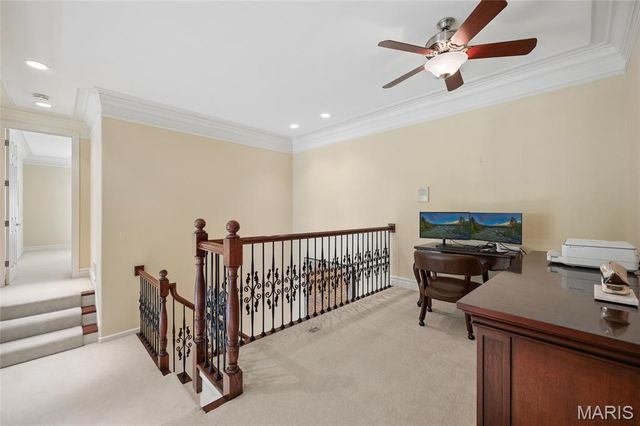 740 Stonebluff Court, Chesterfield, MO 63005