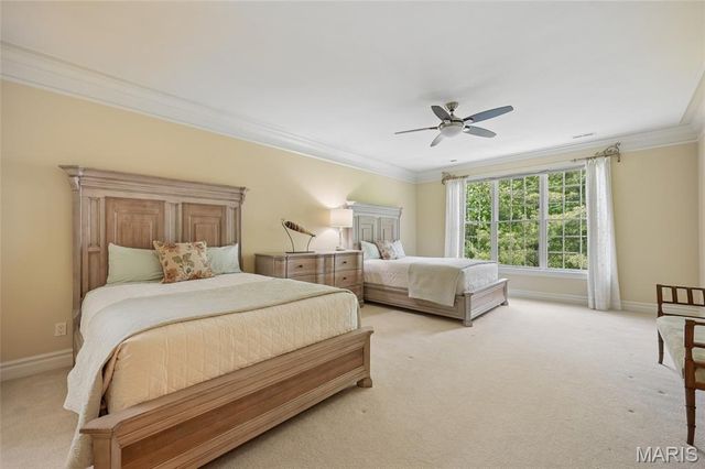 740 Stonebluff Court, Chesterfield, MO 63005