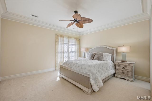 740 Stonebluff Court, Chesterfield, MO 63005