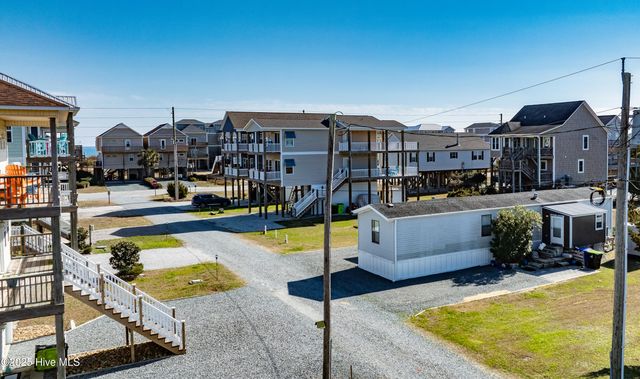 1518 Wahoo Street, N Topsail Beach, NC 28460