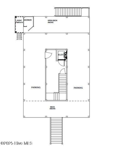 1518 Wahoo Street, N Topsail Beach, NC 28460