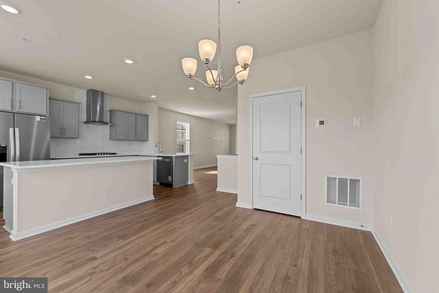 421 ENSEMBLE WAY, Frederick, MD 21701