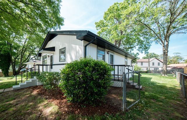 1805 Elliott Ave, Nashville, TN 37203