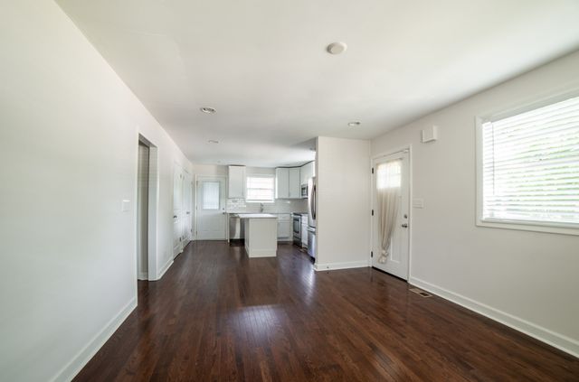 1805 Elliott Ave, Nashville, TN 37203