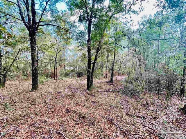 00 (Lot A & B) Edith Ave, Milton, FL 32570