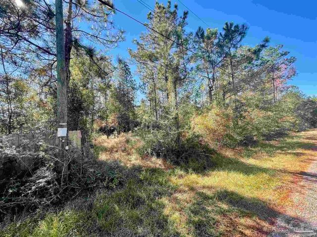 00 (Lot A & B) Edith Ave, Milton, FL 32570