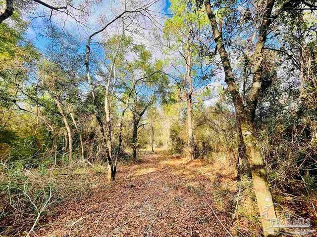 00 (Lot A & B) Edith Ave, Milton, FL 32570