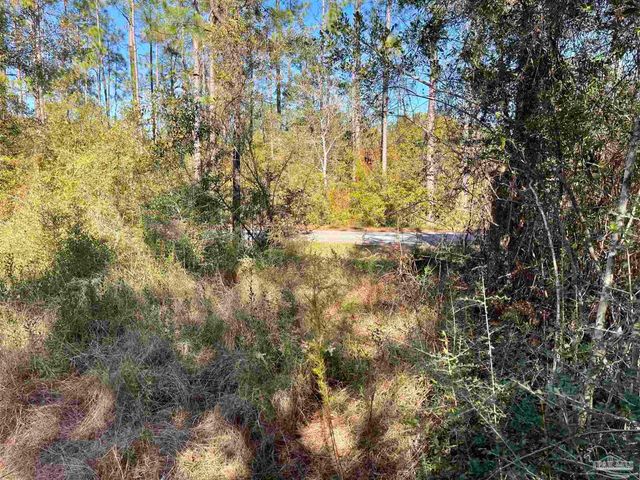 00 (Lot A & B) Edith Ave, Milton, FL 32570