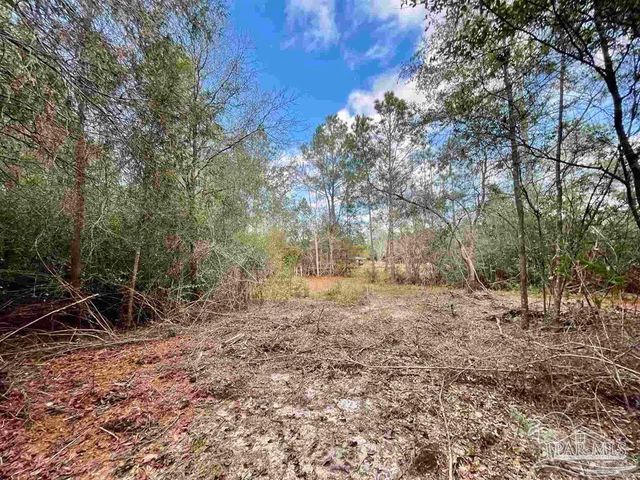 00 (Lot A & B) Edith Ave, Milton, FL 32570