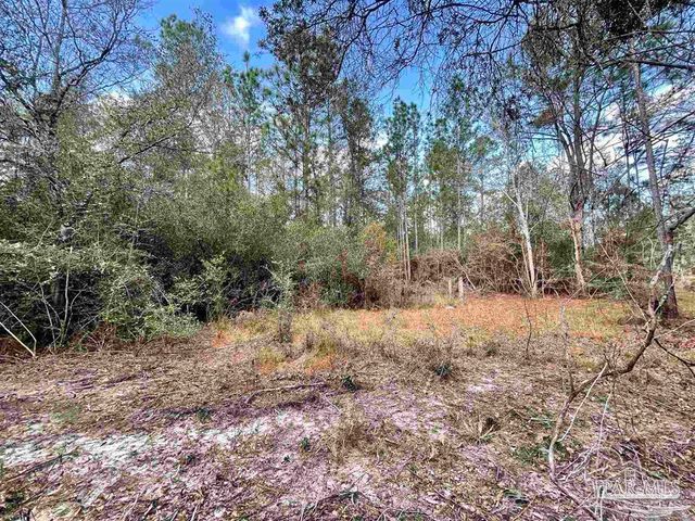 00 (Lot A & B) Edith Ave, Milton, FL 32570
