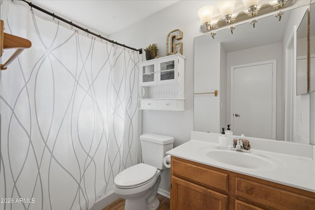 8839 W BLUEFIELD Avenue, Peoria, AZ 85382