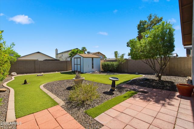 8839 W BLUEFIELD Avenue, Peoria, AZ 85382