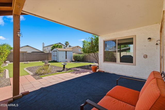 8839 W BLUEFIELD Avenue, Peoria, AZ 85382
