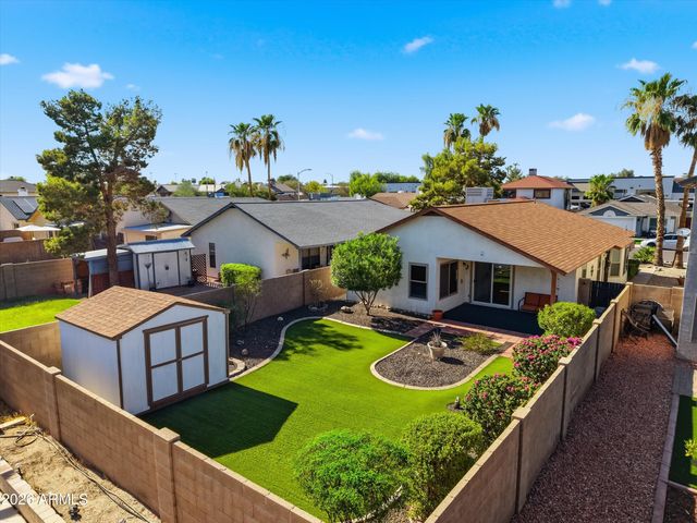 8839 W BLUEFIELD Avenue, Peoria, AZ 85382