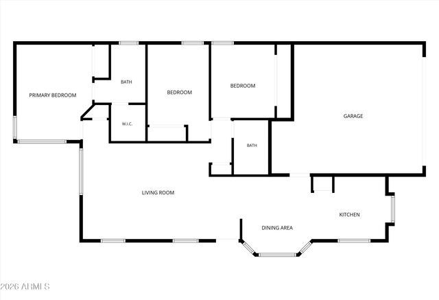 8839 W BLUEFIELD Avenue, Peoria, AZ 85382