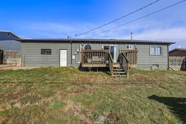 19 SURFWOOD DR, Rapid City, SD 57701