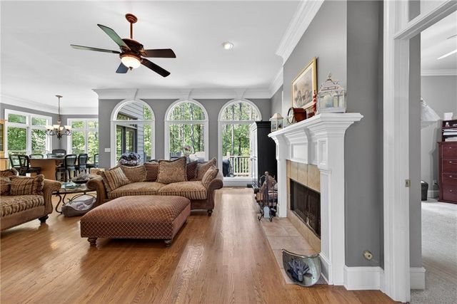 1029 Laurel Grove Court, Suwanee, GA 30024