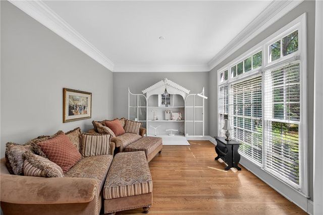 1029 Laurel Grove Court, Suwanee, GA 30024