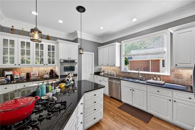 1029 Laurel Grove Court, Suwanee, GA 30024