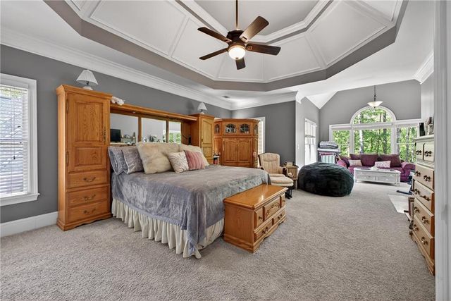 1029 Laurel Grove Court, Suwanee, GA 30024