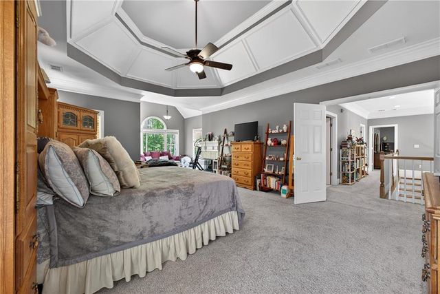 1029 Laurel Grove Court, Suwanee, GA 30024