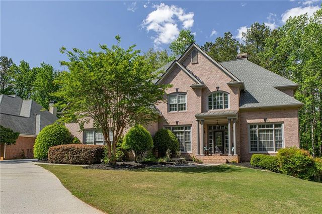 1029 Laurel Grove Court, Suwanee, GA 30024