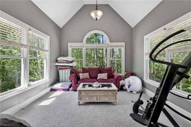 1029 Laurel Grove Court, Suwanee, GA 30024