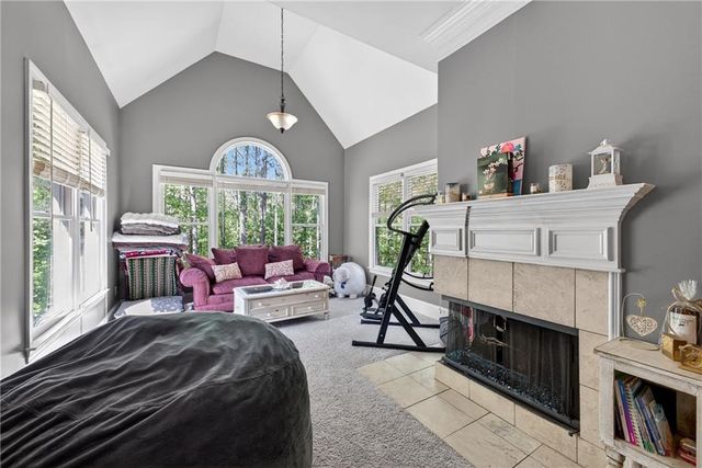 1029 Laurel Grove Court, Suwanee, GA 30024