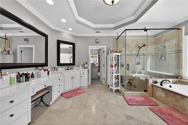 1029 Laurel Grove Court, Suwanee, GA 30024