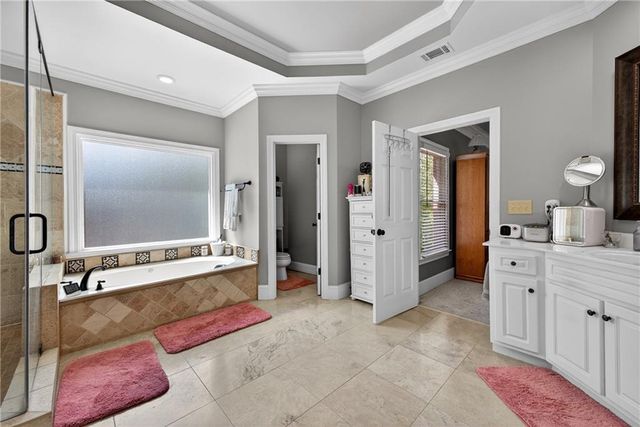 1029 Laurel Grove Court, Suwanee, GA 30024