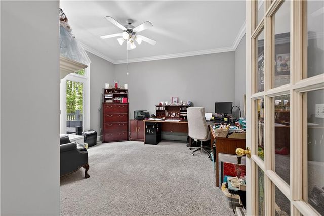 1029 Laurel Grove Court, Suwanee, GA 30024