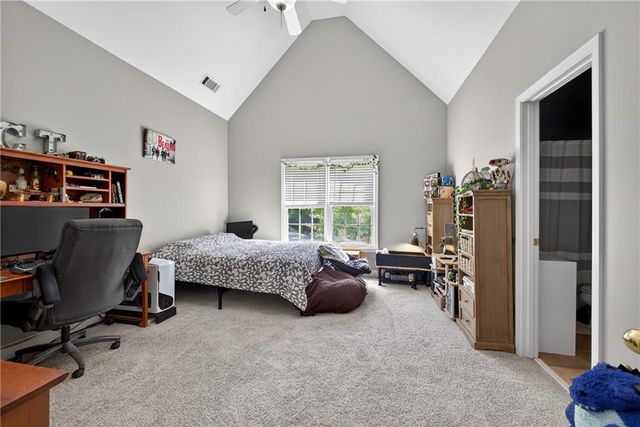 1029 Laurel Grove Court, Suwanee, GA 30024