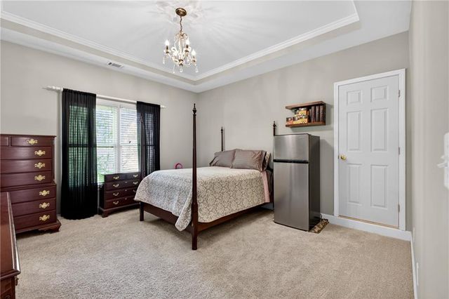 1029 Laurel Grove Court, Suwanee, GA 30024