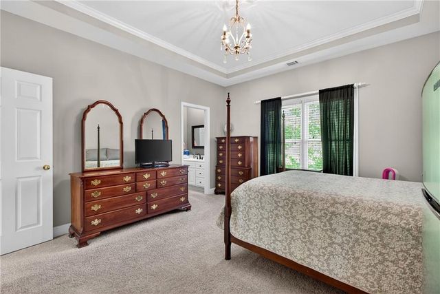 1029 Laurel Grove Court, Suwanee, GA 30024