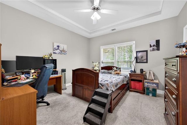 1029 Laurel Grove Court, Suwanee, GA 30024