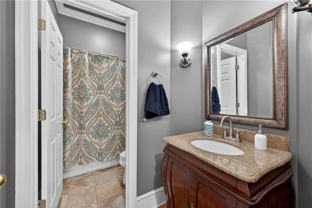 1029 Laurel Grove Court, Suwanee, GA 30024