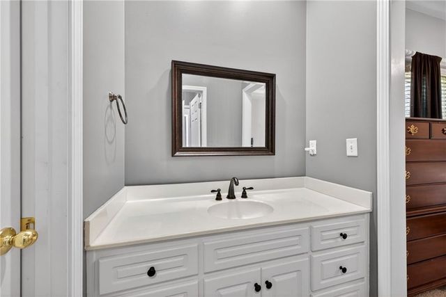 1029 Laurel Grove Court, Suwanee, GA 30024