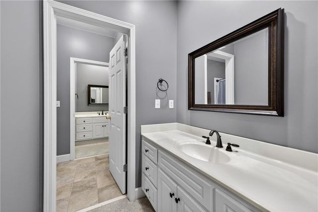1029 Laurel Grove Court, Suwanee, GA 30024