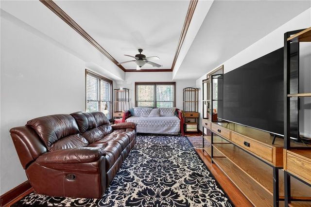 1029 Laurel Grove Court, Suwanee, GA 30024