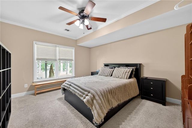 1029 Laurel Grove Court, Suwanee, GA 30024