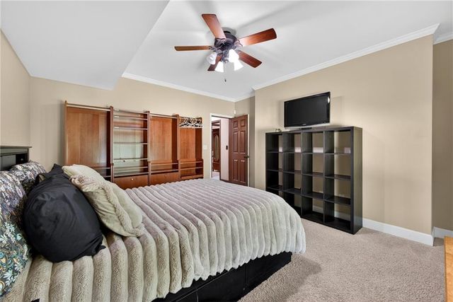 1029 Laurel Grove Court, Suwanee, GA 30024