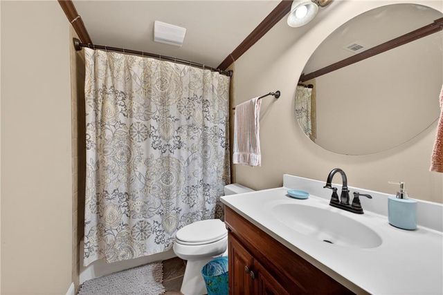 1029 Laurel Grove Court, Suwanee, GA 30024