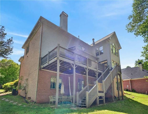 1029 Laurel Grove Court, Suwanee, GA 30024