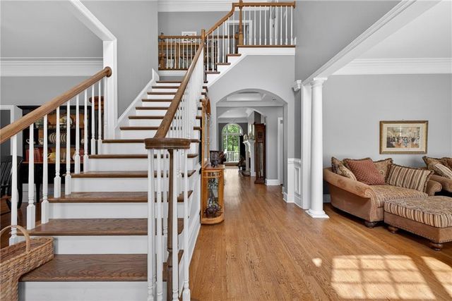 1029 Laurel Grove Court, Suwanee, GA 30024