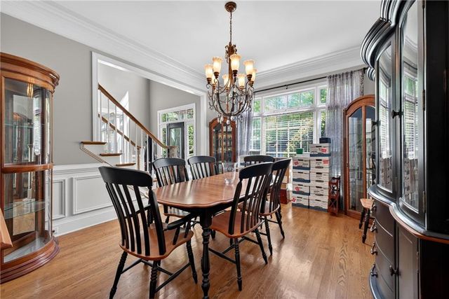 1029 Laurel Grove Court, Suwanee, GA 30024
