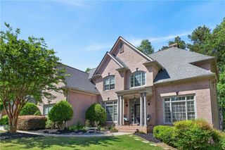1029 Laurel Grove Court, Suwanee, GA 30024